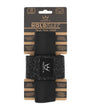 HoldFast Trail Tool Wrap - Nightrider Black