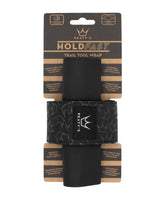 HoldFast Trail Tool Wrap - Nightrider Nero