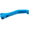 Leva freno Tech 4 - Blu