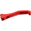 Leva freno Tech 4 - Rosso