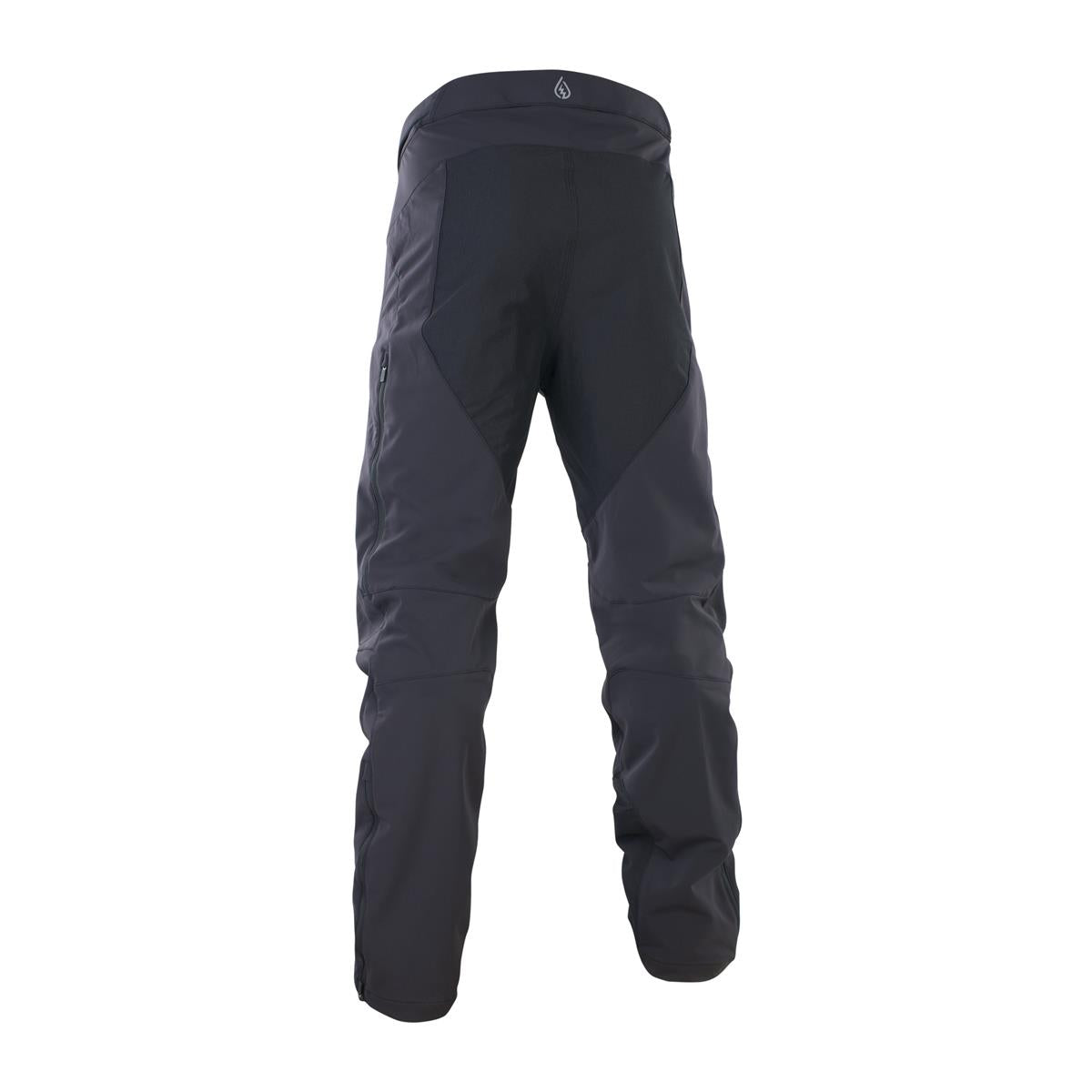 Hose Shelter 2L Softshell Herren - black