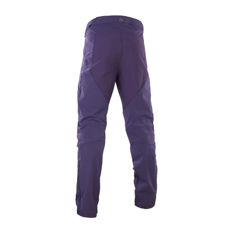 Hose Shelter 2L Softshell Herren - dark-purple