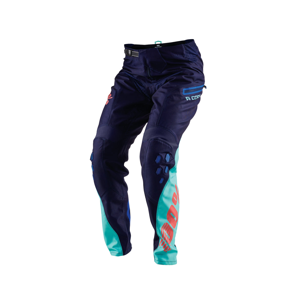 R-Core DH Kids Pants - Navy