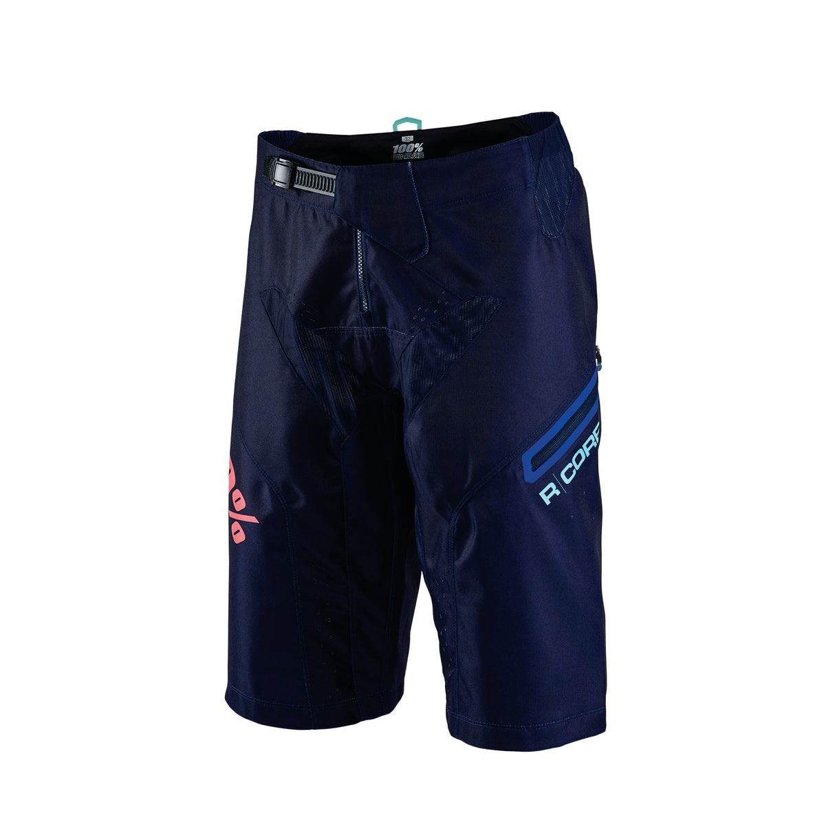 R-Core DH Short - Navy