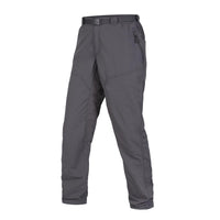 Pantaloni Hummvee - Grigio