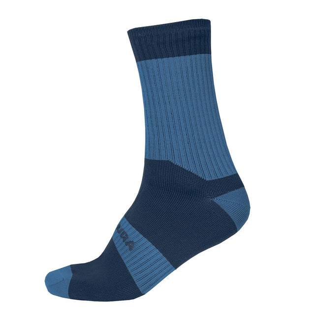 Hummvee Wasserdichte Socken II - Ink Blue