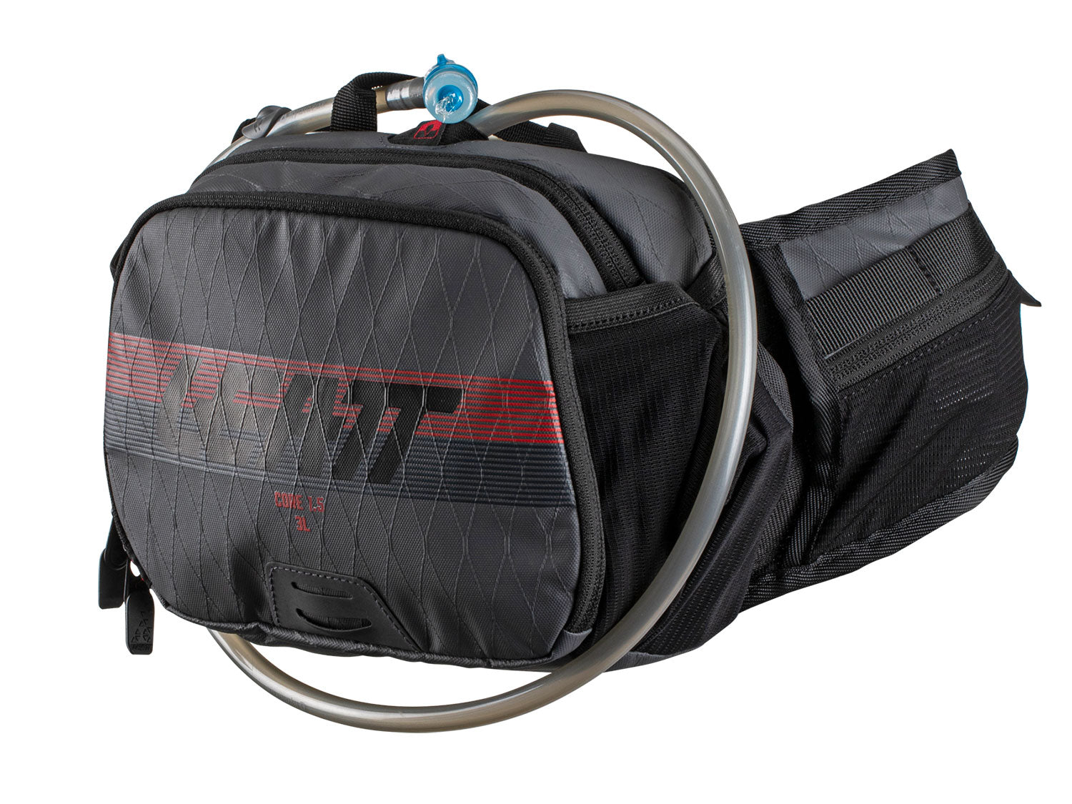 Hydration Core 1.5 Hip Pack Graphite