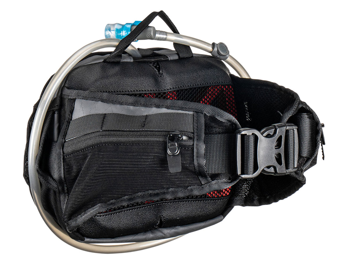 Hydration Core 1.5 Hip Pack Graphite