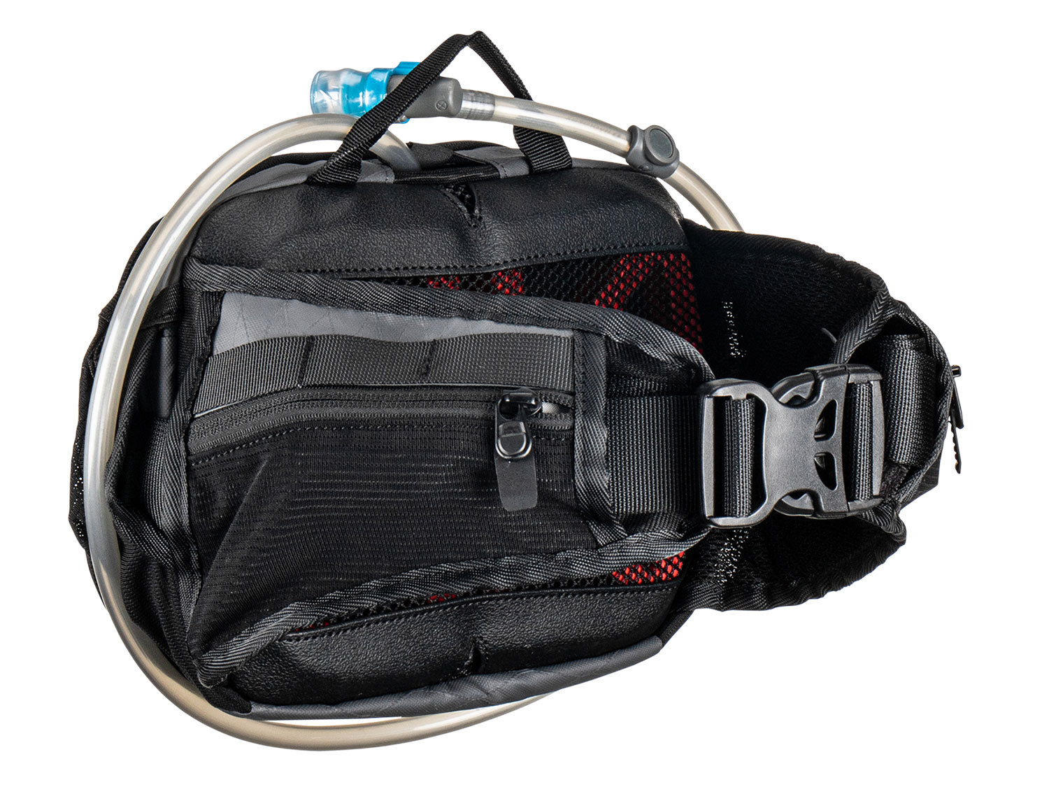 Hydration Core 1.5 Hip Pack Graphite
