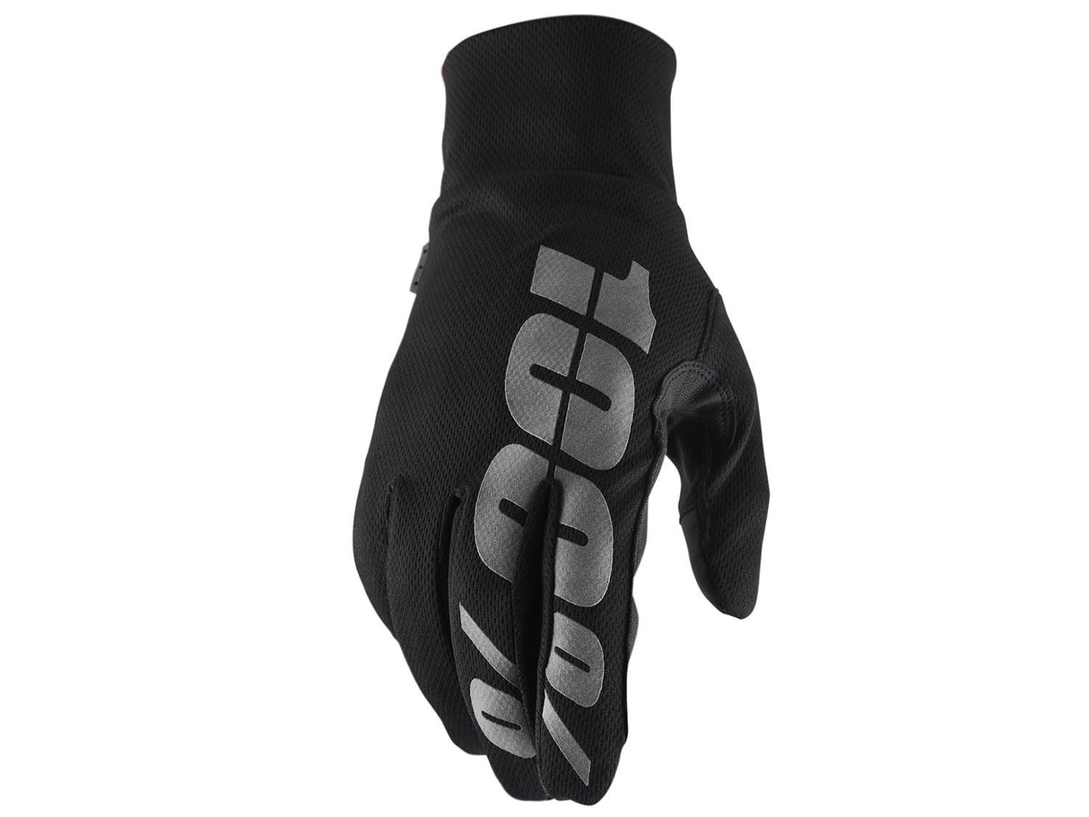 Hydromatic Handschuhe - black