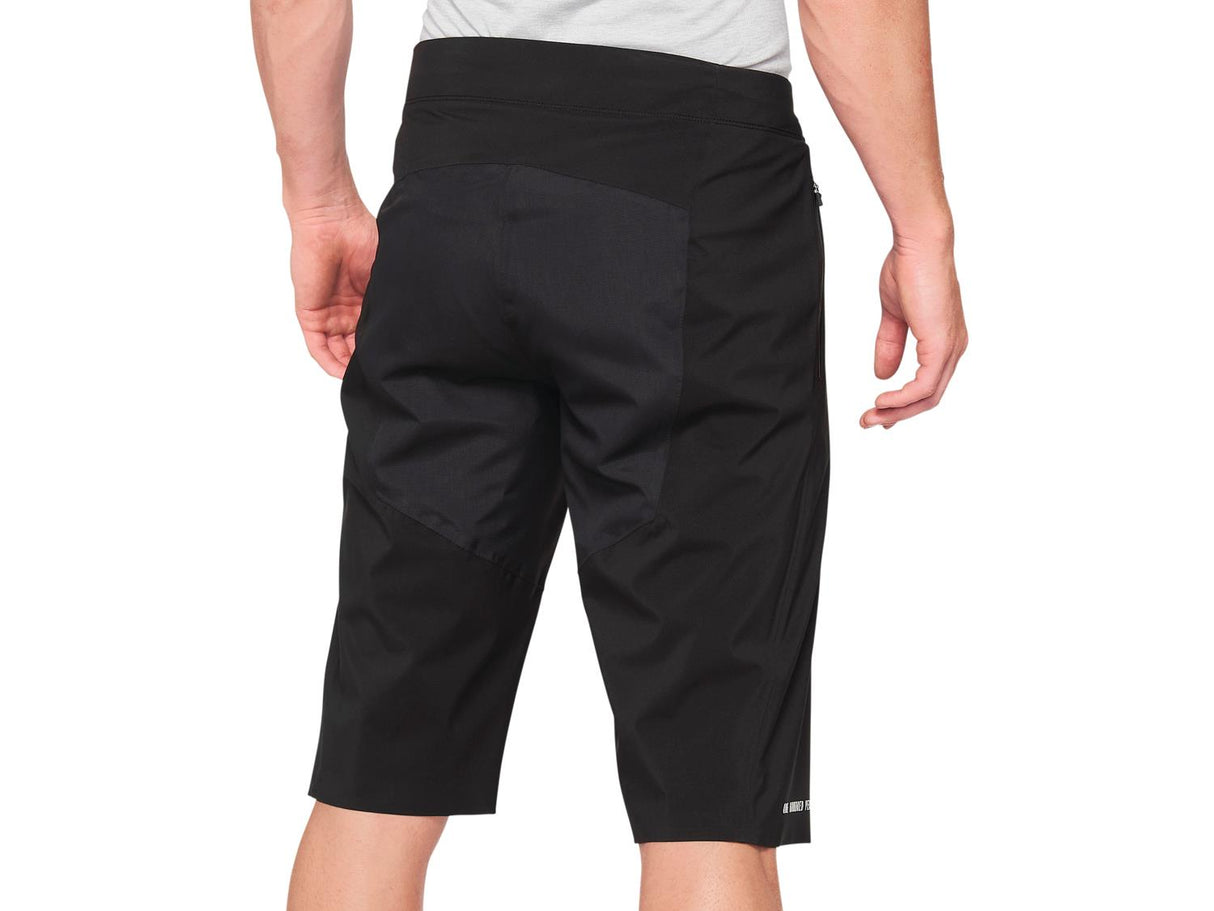 Hydromatic Shorts - black