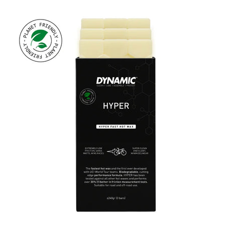 Heißwachs Hyper Wax 240g