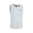 Tank No Bad Days women weiss/blau