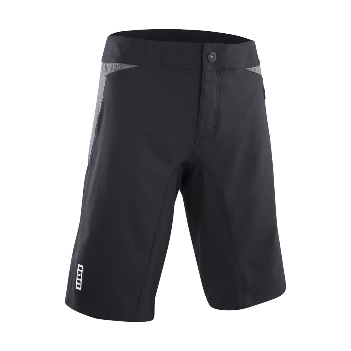 Bike Shorts Traze men schwarz