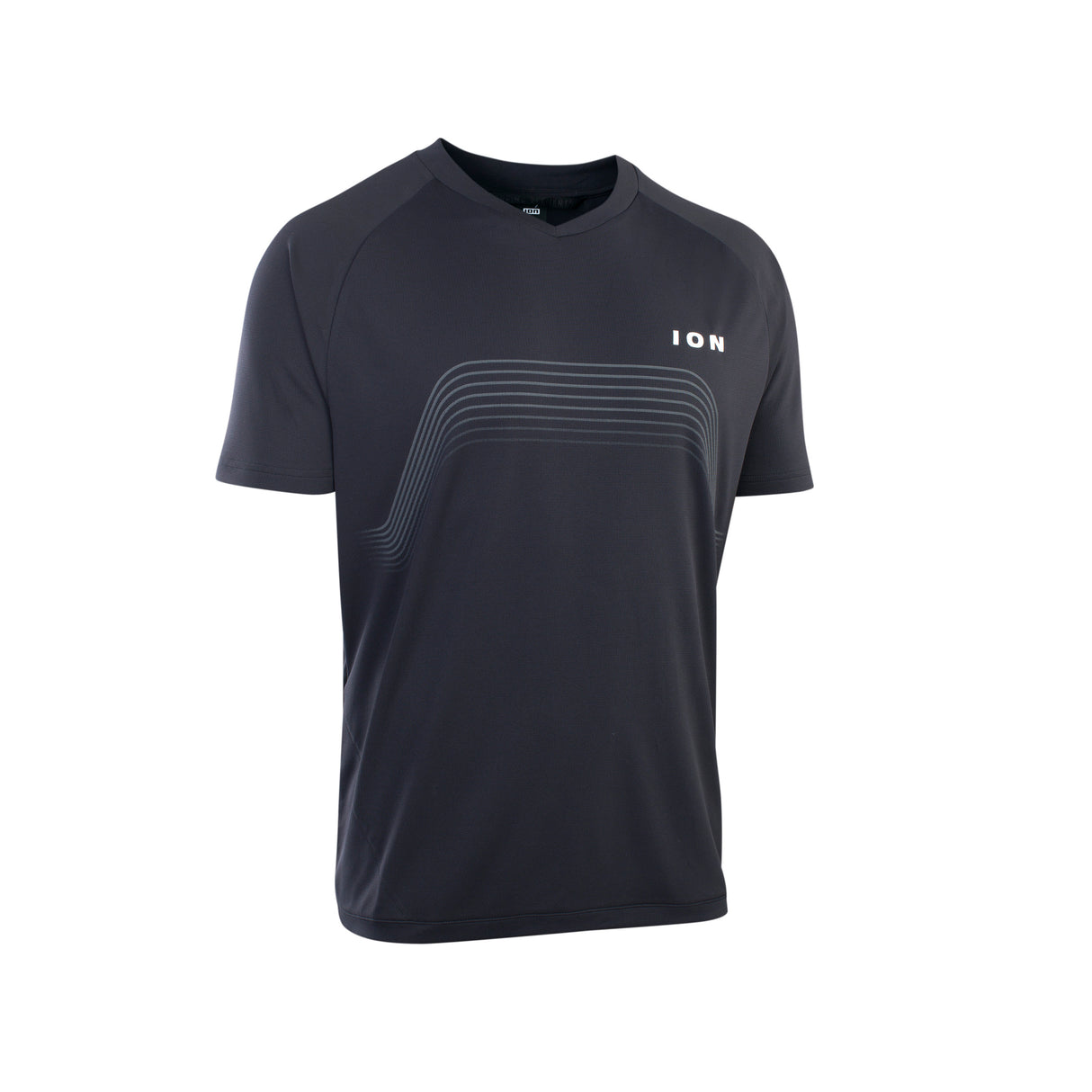 Bike Tee Traze SS men schwarz