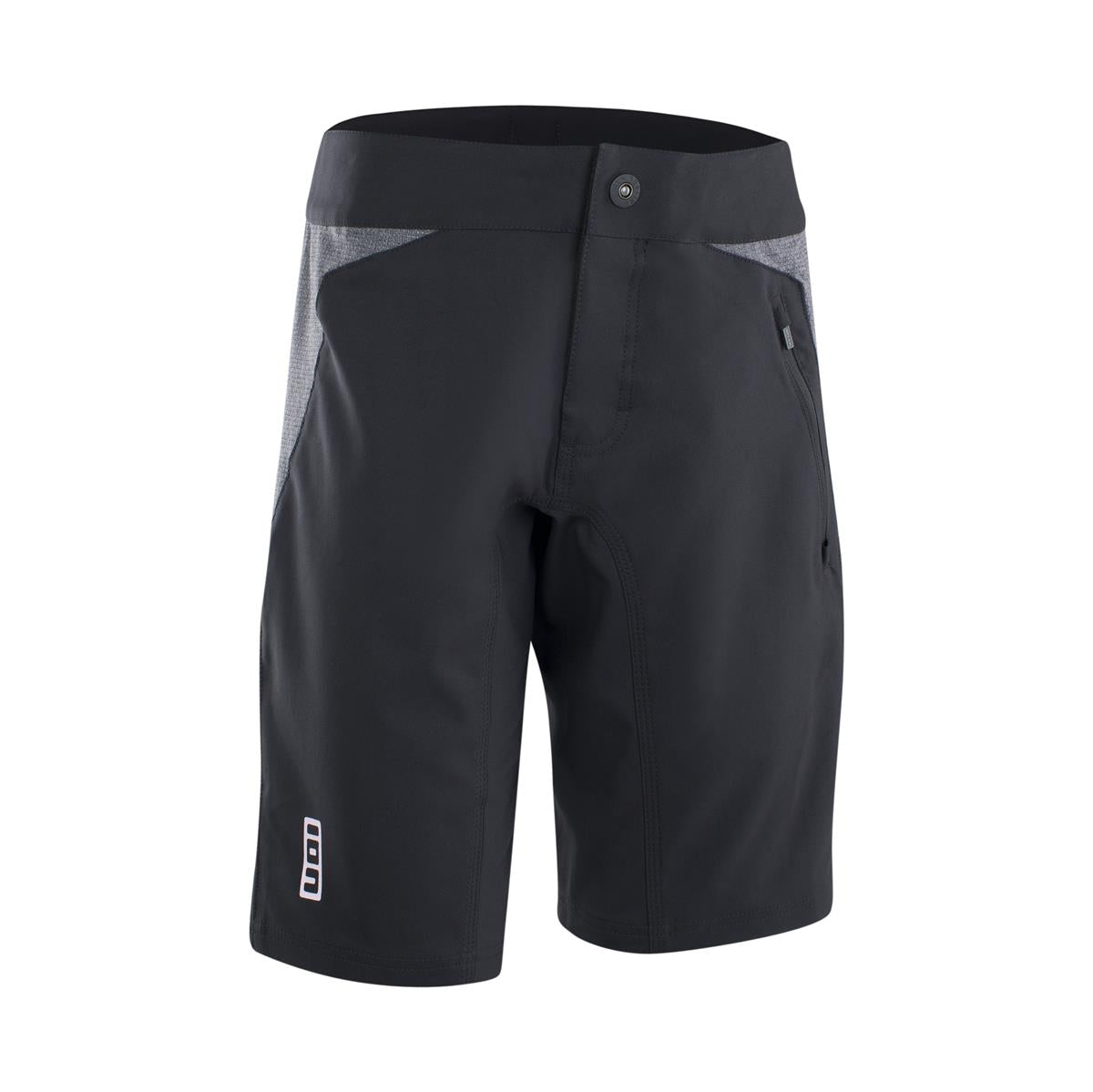Bike Shorts Traze women schwarz