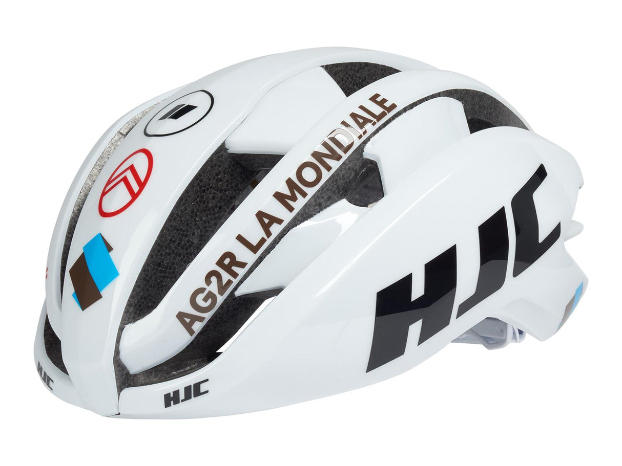 IBEX 2.0 Road Helm LTD Team Edition AG2R Citroen