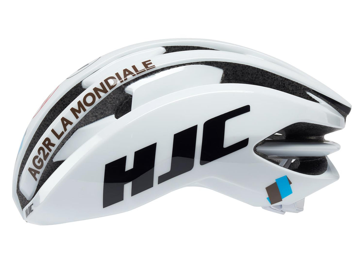 IBEX 2.0 Road Helm LTD Team Edition AG2R Citroen