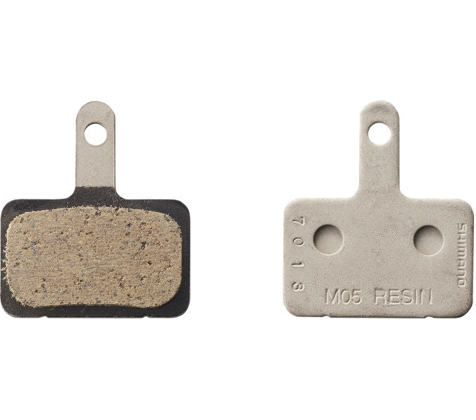 Scheibenbremsbelag M05 Resin