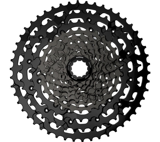 Kassette CUES LINKGLIDE CS-LG700 11-fach