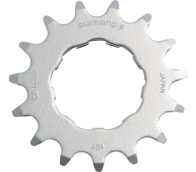 DXR BMX / Single Speed Kassetten-Ritzel CS-MX66