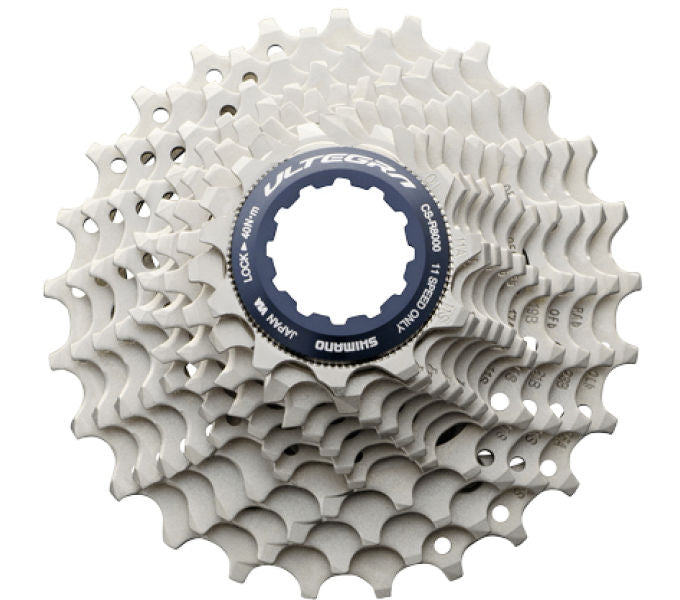 Ultegra Kassette CS-R8000 11-Fach