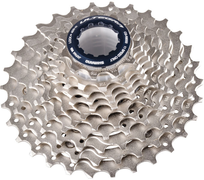 Ultegra Kassette CS-R8000 11-Fach