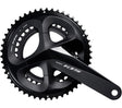 Kurbelgarnitur 105 FC-R7000 - 2x11 - 50-34 Zähne