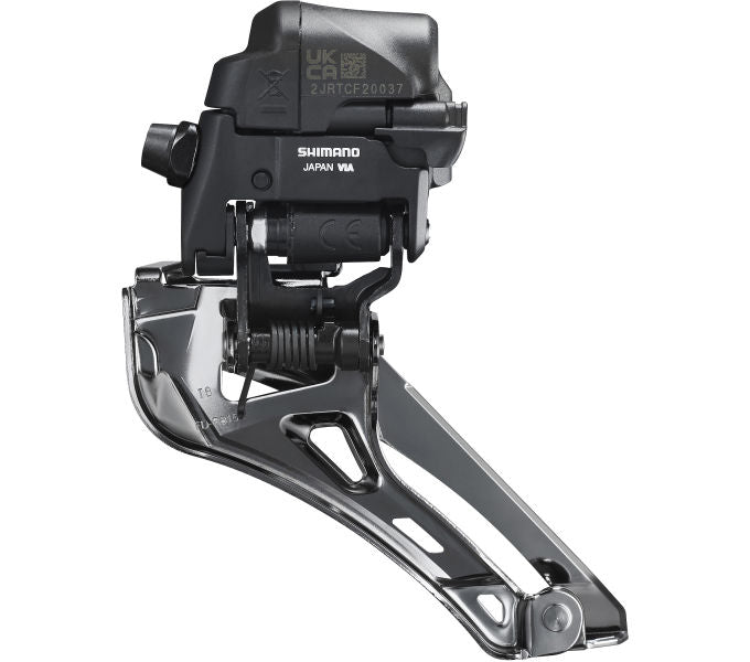 Ultegra Di2 Umwerfer FD-R8150