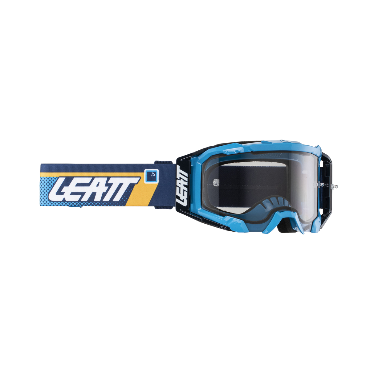 Goggle Velocity 5.5 - Ink Light Grey 58%