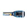 Goggle Velocity 5.5 - Gris clair 58 %.