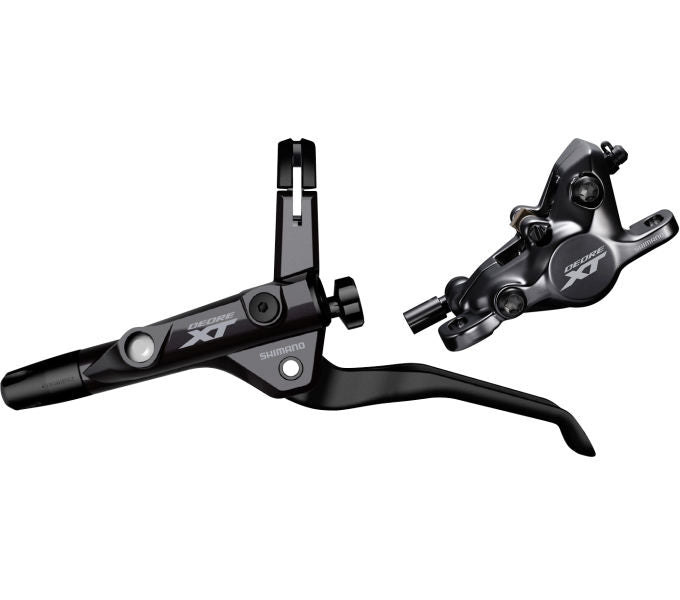 Scheibenbremse DEORE XT T8100/M8100 - VR