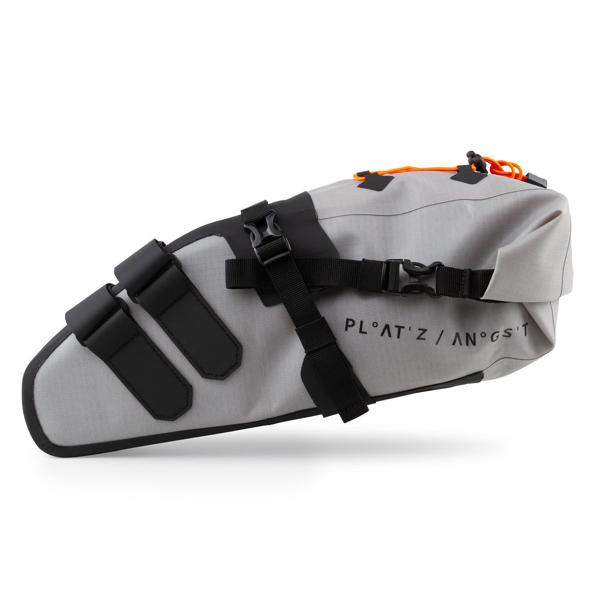 Stratum XL Saddle Bag