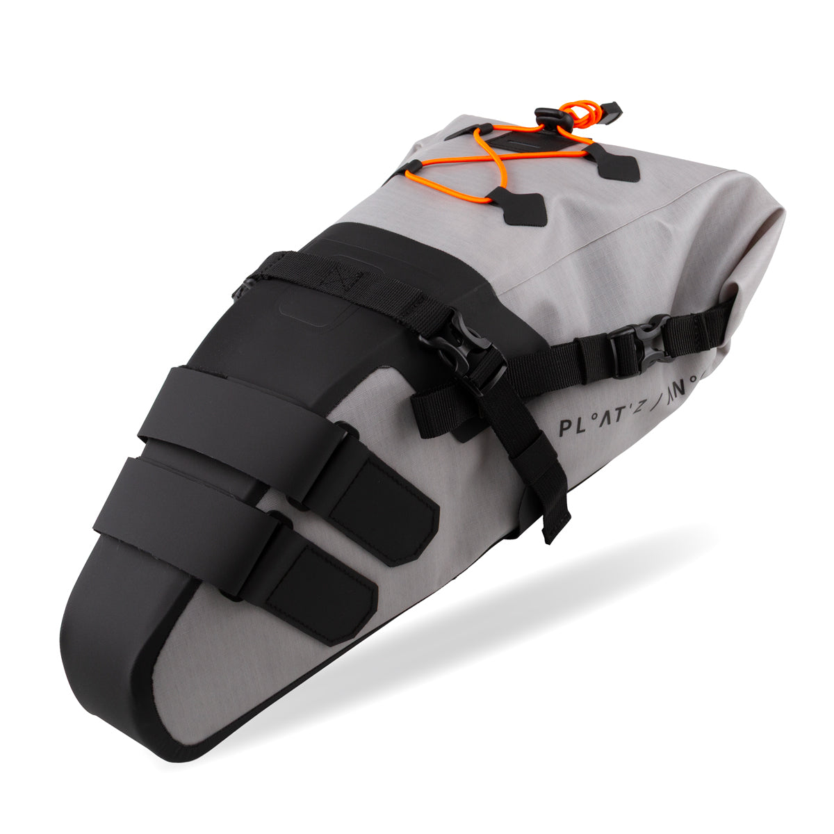 Stratum XL Saddle Bag