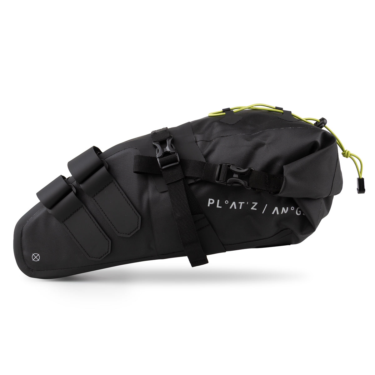XL Saddle Bag