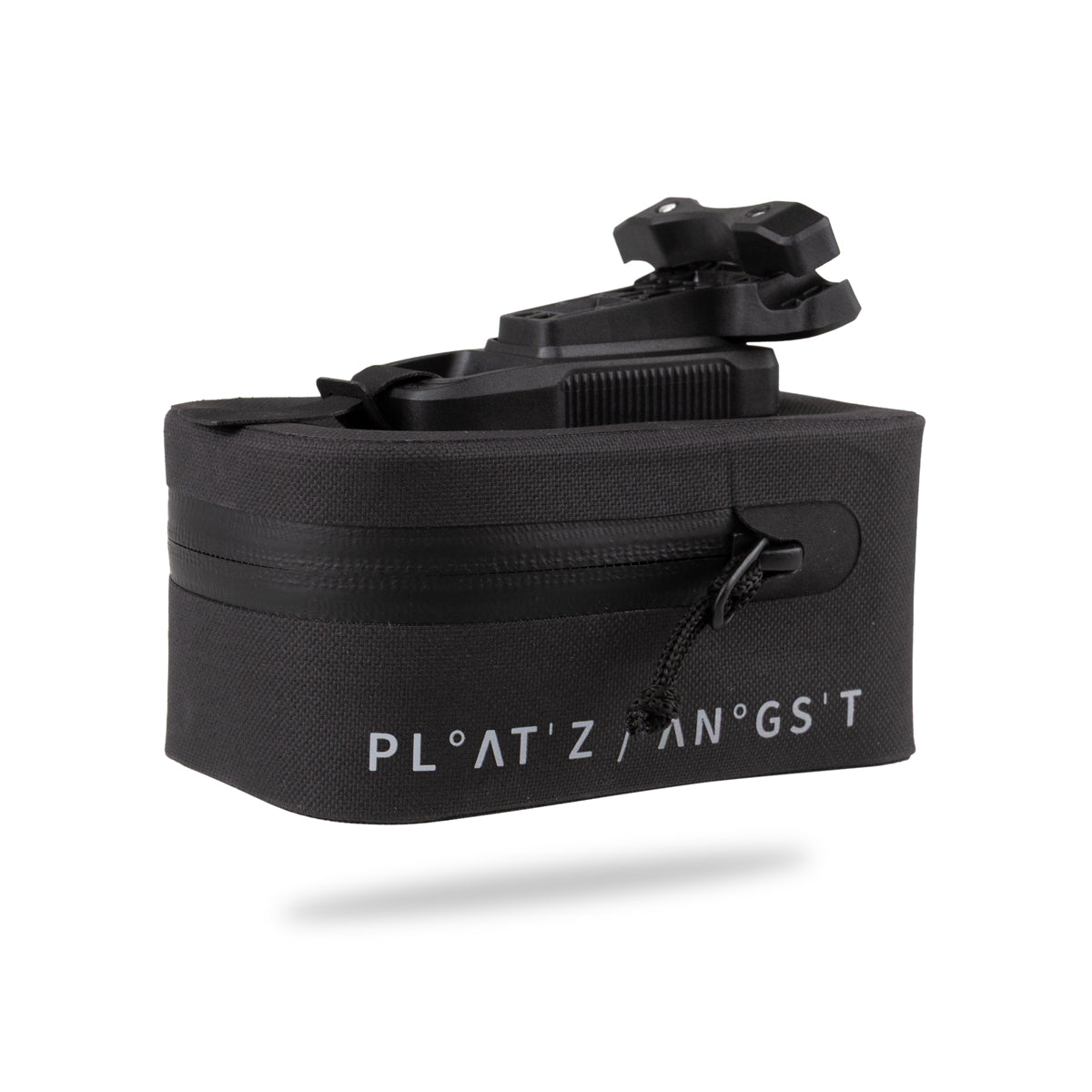 Rocket Saddle Bag S - Seitenansicht 02
