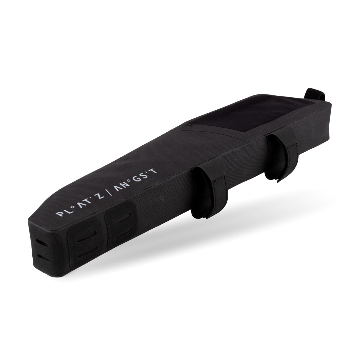 Top Tube Large - Bodenansicht