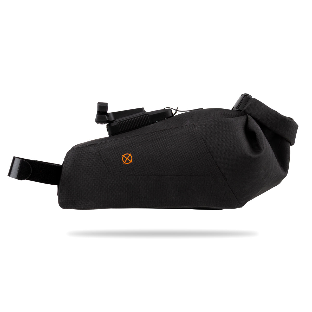 Rocket Saddle Bag M - Seitenansicht 02