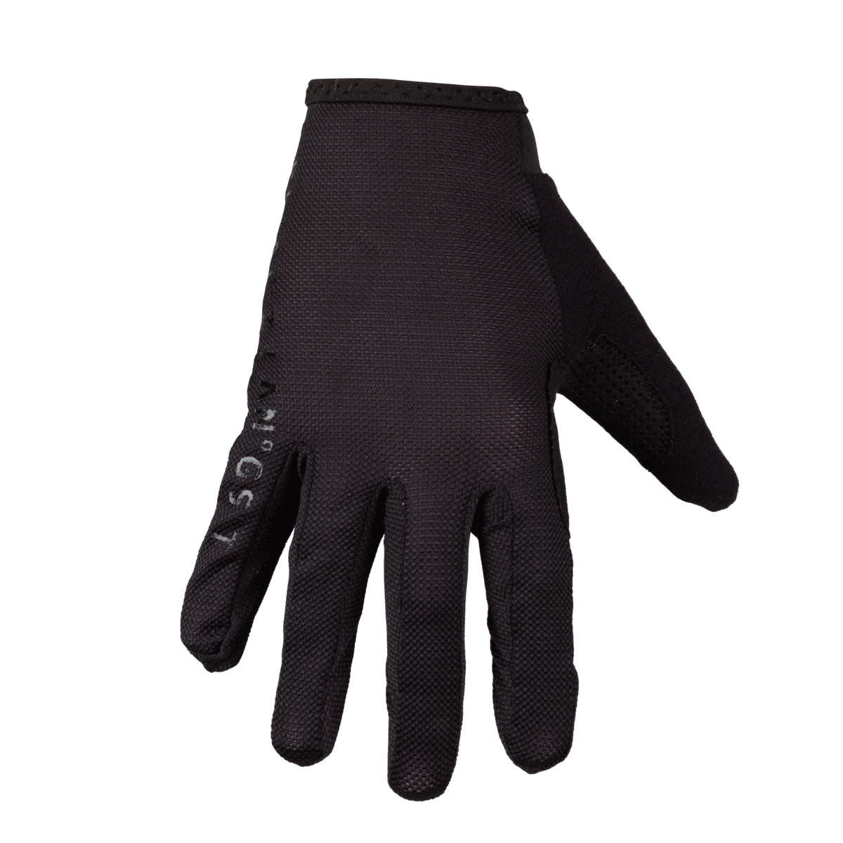 Platzangst Scale Glove 2026