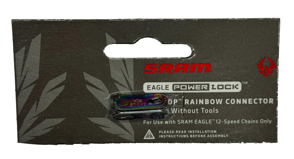 Kettenverschluß-Glied Power Lock