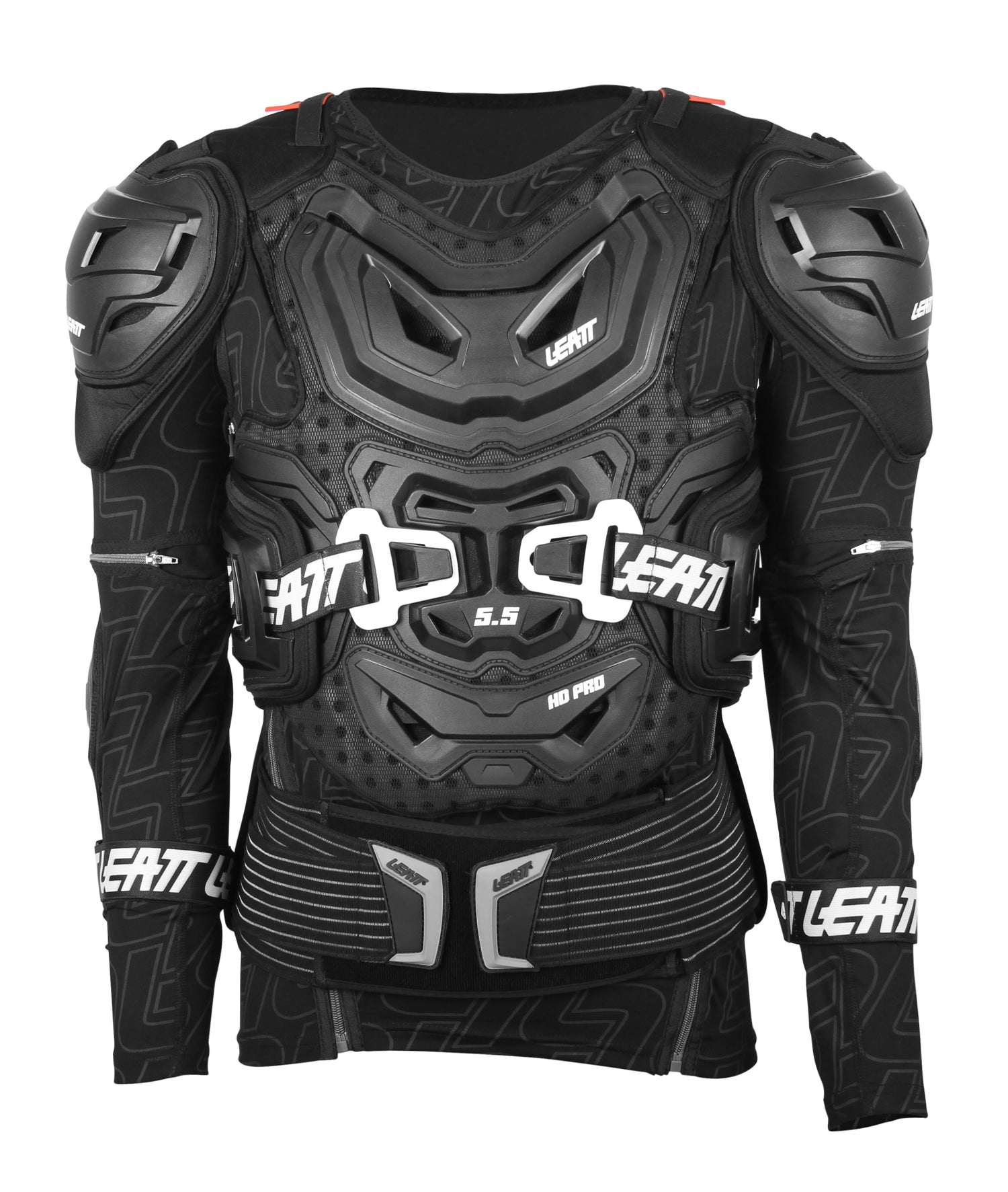 Body Protector 5.5 - black