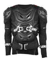 Body Protector 5.5 - nero