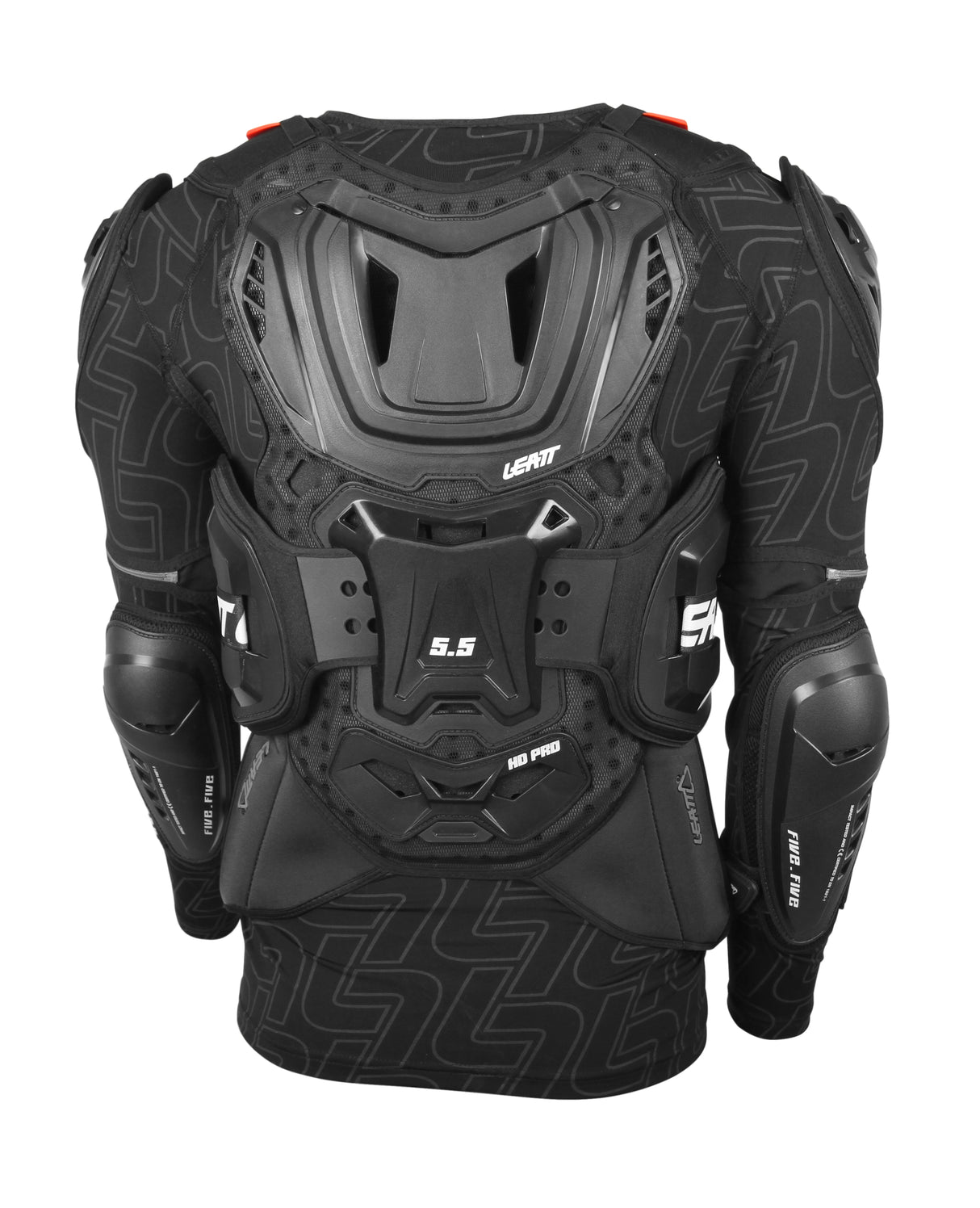 Body Protector 5.5 - black