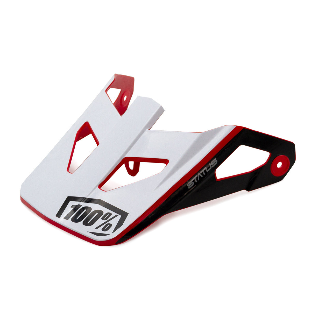 Status Ersatzvisier - Hellfire