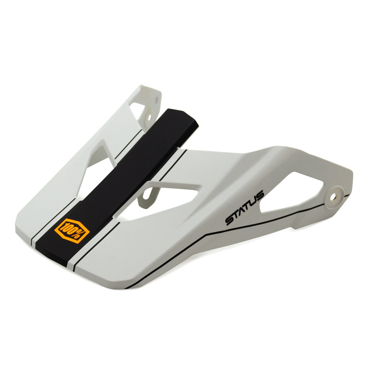 Status Ersatzvisier - Carby Silver