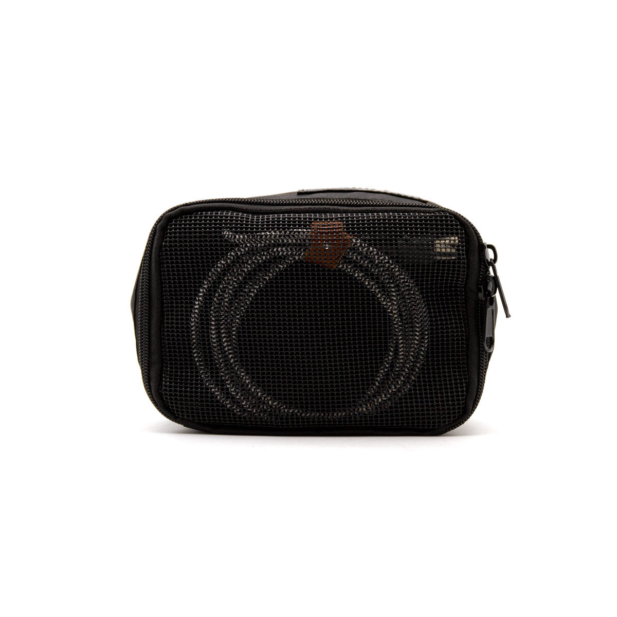 Reisetaschen Set - schwarz