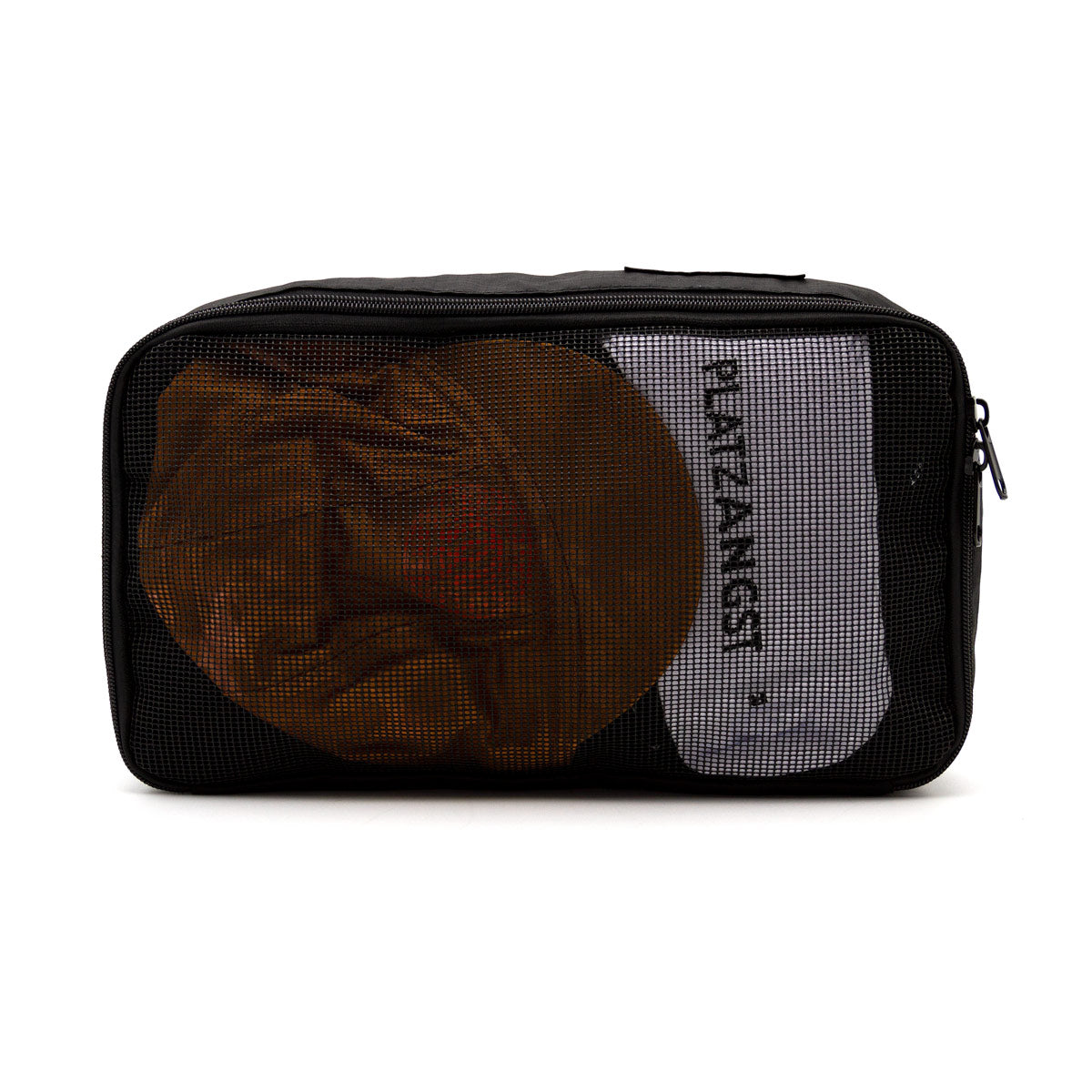 Reisetaschen Set - schwarz