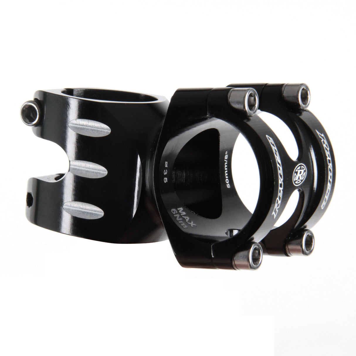 S-Trail Light 35 mm Vorbau - 50 mm