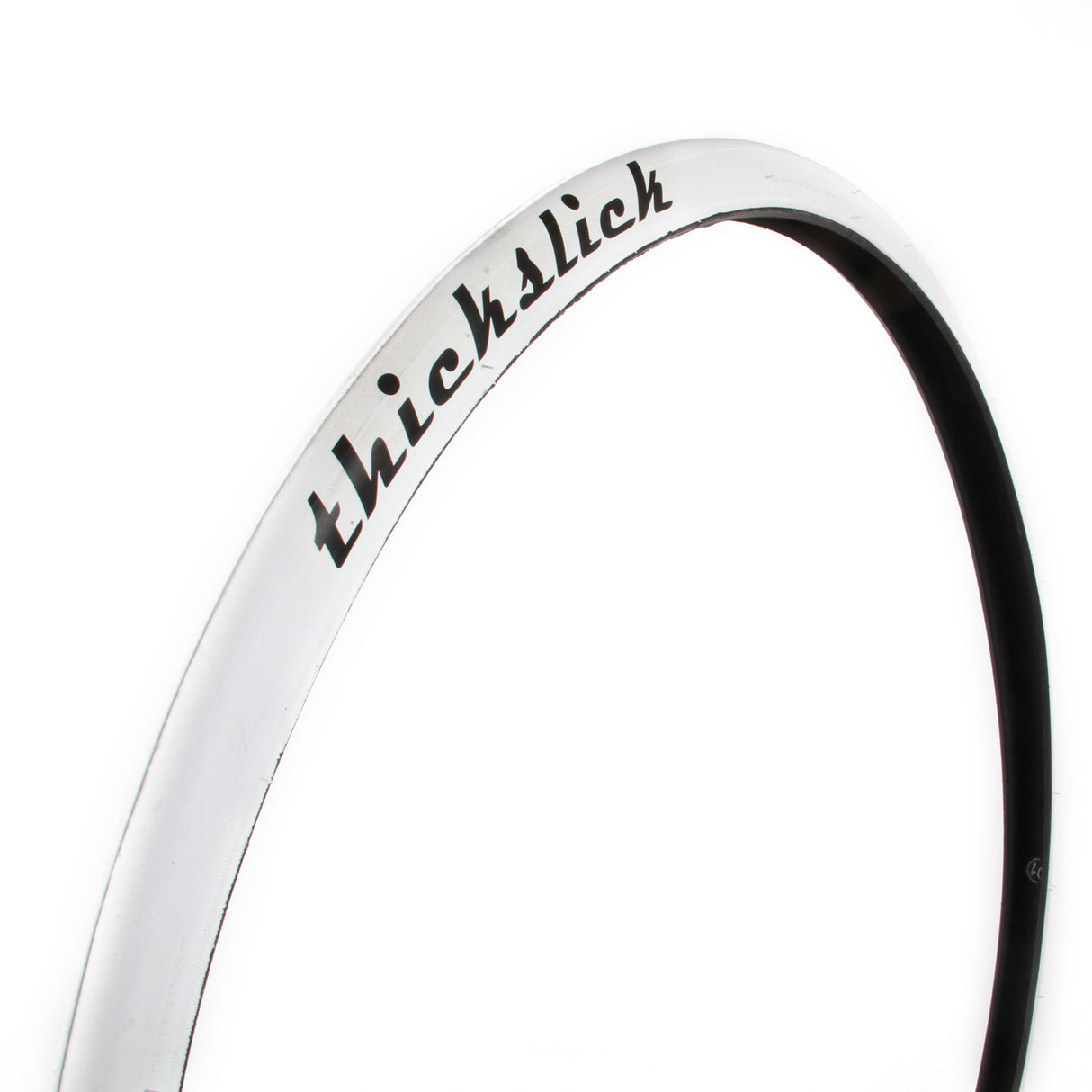 ThickSlick Drahteifen 28 Zoll 700x25C - weiss