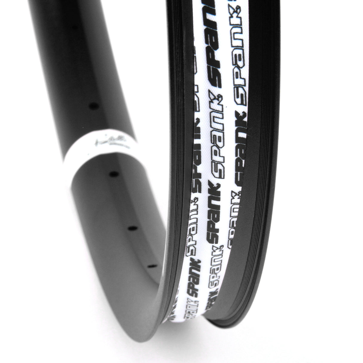 Oozy Trail 395+ Felge 27,5 Zoll - schwarz